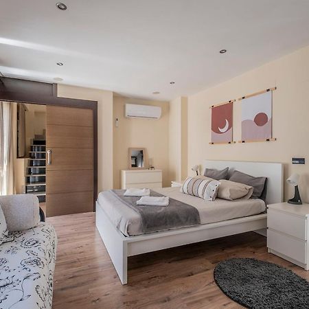 Casa Capricho Villa San Martin de Valdeiglesias Bagian luar foto