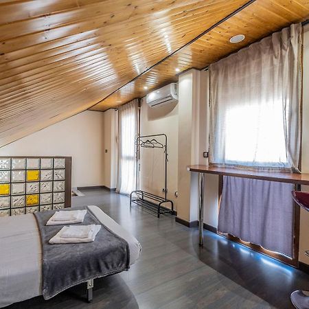 Casa Capricho Villa San Martin de Valdeiglesias Bagian luar foto