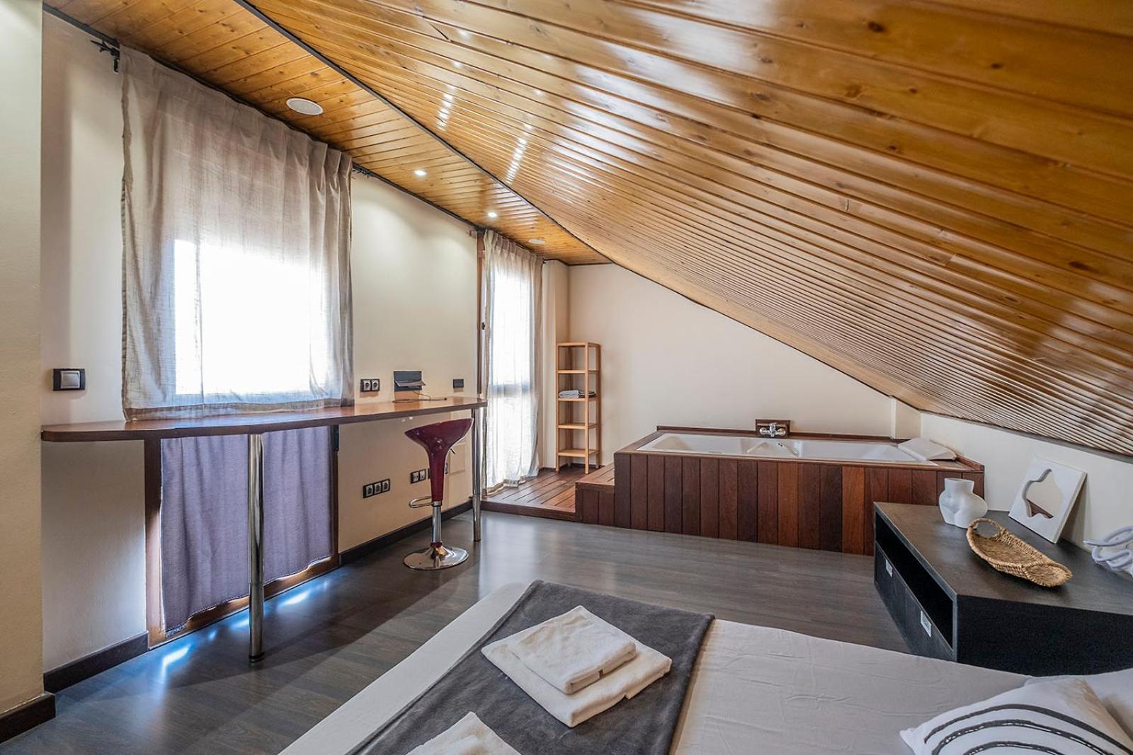 Casa Capricho Villa San Martin de Valdeiglesias Bagian luar foto