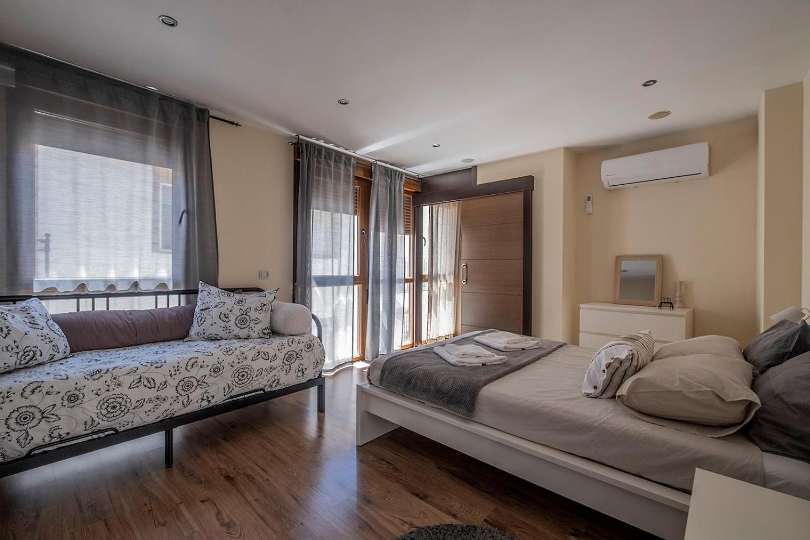 Casa Capricho Villa San Martin de Valdeiglesias Bagian luar foto